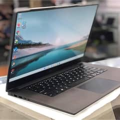 Dell Precision 5530 Mobile Workstation (Gaming Laptop)