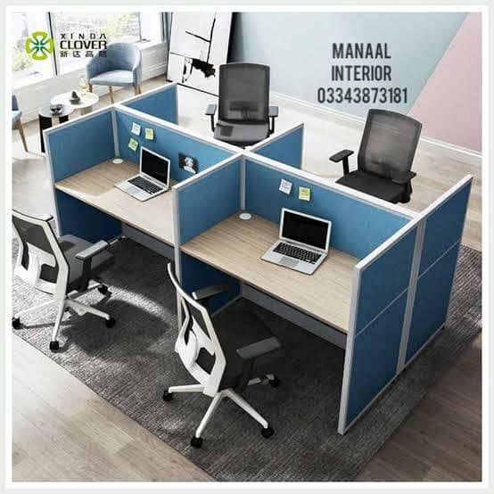 Office Table, Workstation Table, Cubic Table ,Conference Table 0
