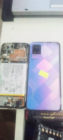 Vivo V20 For Sale Best Price