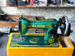 sewing