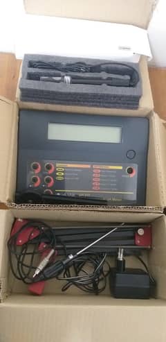 Ph meter hanna