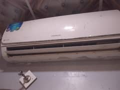Kenwood ac 1.2 ton