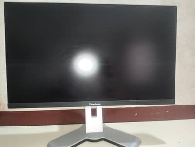 ViewSonic borderless 1080p 75hz for sale