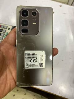 infinix
