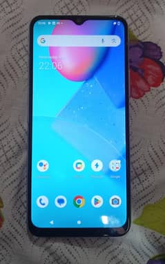 Vivo V20 For Sale PTA Approved 4/64 with Box charger