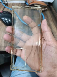 Samsung ultra 5g pouch