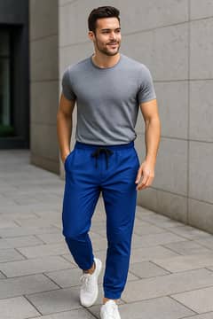 Export Quality Cotton Pants | Dubai Imported | Brand New