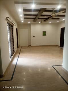 1 Kanal Upper Portion Available For Rent Corner House All Facilities Available