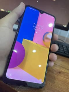 Samsung A10s