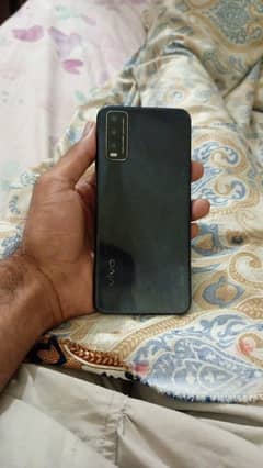 vivo y20