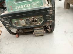 jasco 1.5 kV