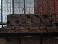 5 seater sofa