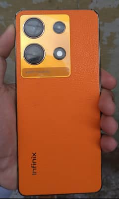 infinix
