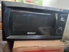 oven