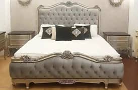 luxury bed set
