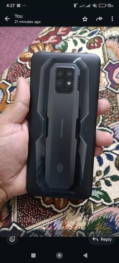 Red magic 7 pro  Dual SIM approved cooling fan )phone whole sale price