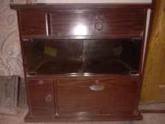 TV LCD Table For Sell Only 1,000 rs