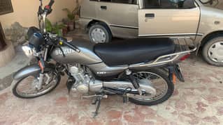 Suzuki GD 110