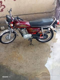 2021 Model Fresh Condition Totally Genuine Bik For Sale