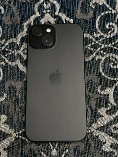 Iphone 15 256GB JV