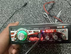 Sencor