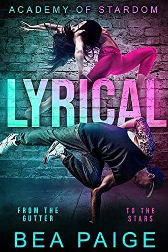 Lyrical: A Dark Gang by Bea Paige - A Best Selling Novel
