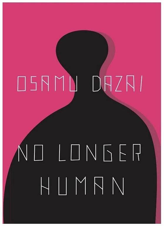 No Longer Human by Osamu Dazai - KBS Edition