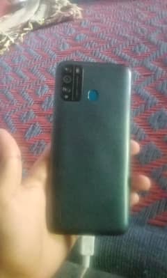 itel virseion 1 pro