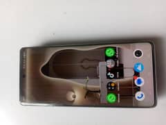 Vivo V40 12GB RAM 256GB Storage Official PTA Approved