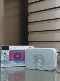 A011 wireless Speaker RGB Edition