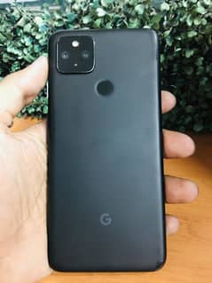 Google Pixel 4a 5g