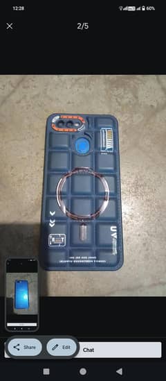 OPPO A5s only set 10by10 condition silled pack all ok