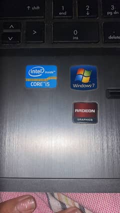 HP PRO BOOK 4540s