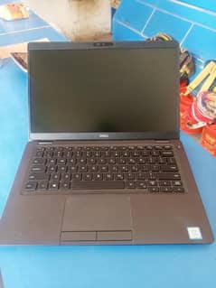 Dell 5300 i5 8gen 16gb Ram
