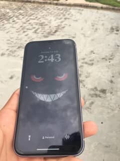 iphone 11 factory unlock