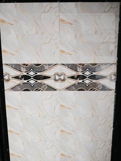 Bathroom Tile's