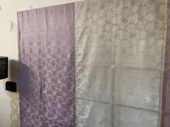 Curtains