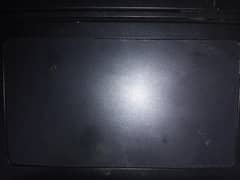 Dell 3189 Chromebook new touch pad