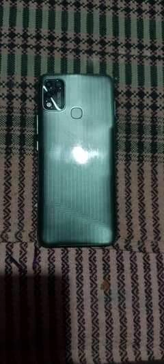 Infinix Hot 11 play 4/64