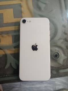 I Phone SE. water Pack 10/10
