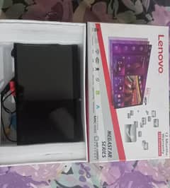Lenevo size 9.1 inch Car Android Lcd With Night Vission Camera