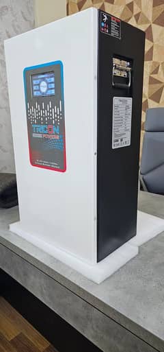 Lithium battery 48v 150ah