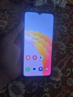 Samsung A12 4+128 gb