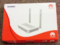HUAWEI