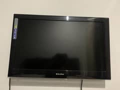 Ecostar LED for Sale. Non Android LED
