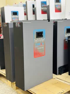 Lithium battery 24v 200ah