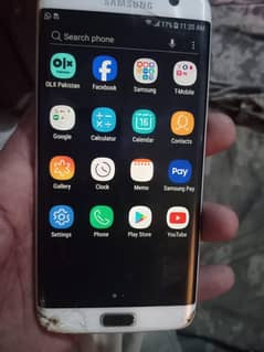 Samsung edge 7 pta oproved