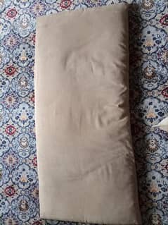 Afghani Talai ×3 and pillows ×2