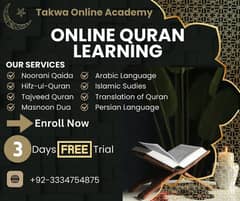 Quran tuation and Arabic Language
