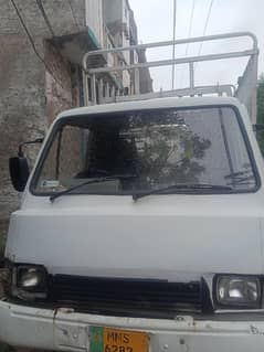 Kia Seras